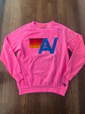 Aviator Nation Crewneck